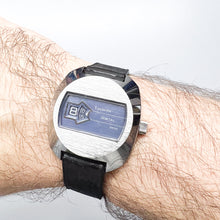 Load image into Gallery viewer, Jump Hour Lucerne Digital Swiss Wristwatch, 1970s
