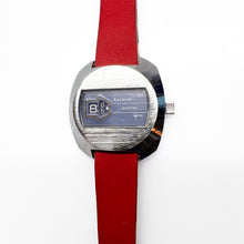 Load image into Gallery viewer, Jump Hour Lucerne Digital Swiss Wristwatch, 1970s
 
