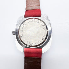 Load image into Gallery viewer, Jump Hour Lucerne Digital Swiss Wristwatch, 1970s
 
