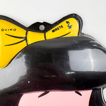 Load image into Gallery viewer, Mafalda wall clock, Mirete. 1987
