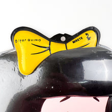 Load image into Gallery viewer, Mafalda wall clock, Mirete. 1987
