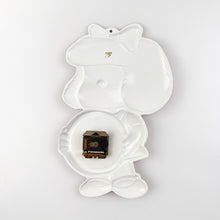 Load image into Gallery viewer, Mafalda wall clock, Mirete. 1987

