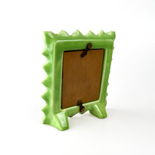 이미지를 갤러리 뷰어에 로드 , 1970년대 마니세스의 세라믹 사진 액자
