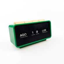 Load image into Gallery viewer, Maor Perpetual Desktop Calendar. 1980s 
