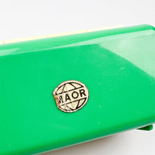 Load image into Gallery viewer, Maor Perpetual Desktop Calendar. 1980s 
