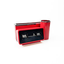 이미지를 갤러리 뷰어에 로드 , 펜이 달린 마오르 퍼페추얼 캘린더, 1970년대
