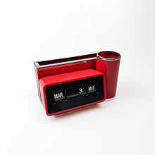 이미지를 갤러리 뷰어에 로드 , 펜이 달린 마오르 퍼페추얼 캘린더, 1970년대
