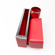 이미지를 갤러리 뷰어에 로드 , 펜이 달린 마오르 퍼페추얼 캘린더, 1970년대
