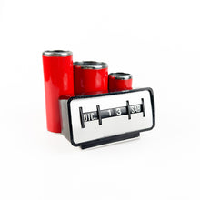 Load image into Gallery viewer, Maor Perpetual Calendar with Pen, 1970s
