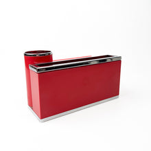 이미지를 갤러리 뷰어에 로드 , 펜이 달린 마오르 퍼페추얼 캘린더, 1970년대
