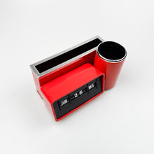 Load image into Gallery viewer, Maor Perpetual Calendar with pen, 1970&#39;s
