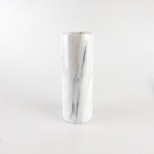 Load image into Gallery viewer, Marble vase, 1970&#39;s
