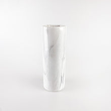 Charger l&#39;image dans la galerie, Vase en marbre, années 1970
