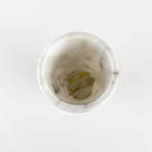 Load image into Gallery viewer, Marble vase, 1970&#39;s
