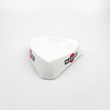 Load image into Gallery viewer, Porcelain Martini Ashtray, 1980&#39;s 
