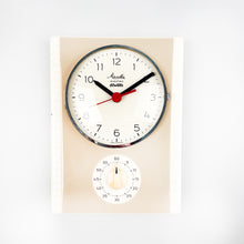 Load image into Gallery viewer, Mauthe Duward Timer Clock, 1970&#39;s 
