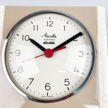 Load image into Gallery viewer, Mauthe Duward Timer Clock, 1970&#39;s 
