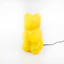 Cargar imagen en el visor de la galería, Lámpara de Oso marca Messow, 1990's
