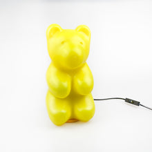 Cargar imagen en el visor de la galería, Lámpara de Oso marca Messow, 1990's
