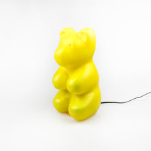 Cargar imagen en el visor de la galería, Lámpara de Oso marca Messow, 1990's
