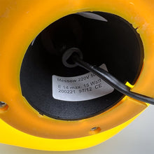 Cargar imagen en el visor de la galería, Lámpara de Oso marca Messow, 1990's
