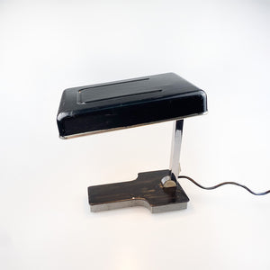 위상 램프 모델 미니 위상, 1969년 Tomás Díaz Magro가 디자인했습니다.