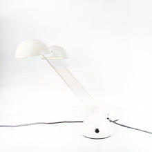 Load image into Gallery viewer, Pair of Minikini lamps, designed by Barbieri and Marinelli for Tronconi, 1980s
 
