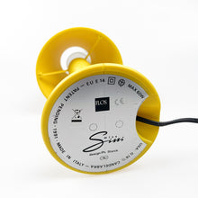 Cargar imagen en el visor de la galería, Lámpara Miss Sissi diseño de Philippe Starck para Flos, 1991.
