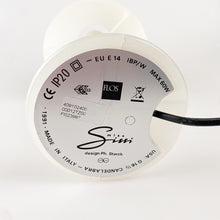 Cargar imagen en el visor de la galería, Lámpara Miss Sissi diseño de Philippe Starck para Flos, 1991.
