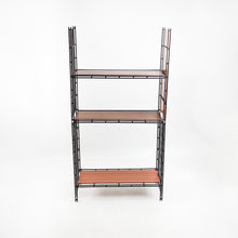 Load image into Gallery viewer, Multistrux Modular Shelving Unit. 1970s

