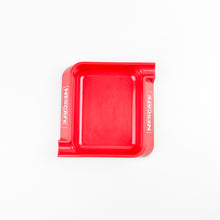 Load image into Gallery viewer, Nescafé ashtray, designed by André Ricard, 1968
