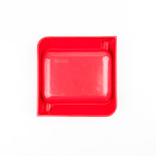 Load image into Gallery viewer, Nescafé ashtray, designed by André Ricard, 1968
