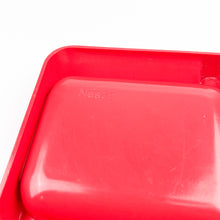 Load image into Gallery viewer, Nescafé ashtray, designed by André Ricard, 1968
