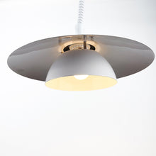 Load image into Gallery viewer, Modern-style ceiling lamp with a Nordic design. 
