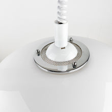 Load image into Gallery viewer, Modern-style ceiling lamp with a Nordic design. 
