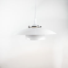 Load image into Gallery viewer, Modern-style ceiling lamp with a Nordic design. 
