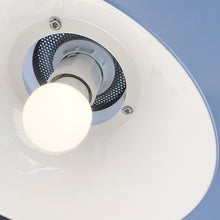 Load image into Gallery viewer, Modern-style ceiling lamp with a Nordic design. 
