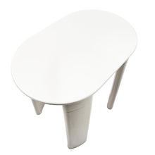 Charger l'image dans la galerie, Tabouret design par Olaf Von Bohr pour Gedy, années 1970
