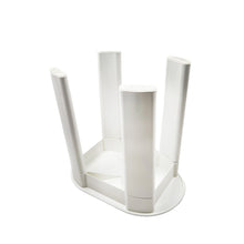 Charger l'image dans la galerie, Tabouret design par Olaf Von Bohr pour Gedy, années 1970
