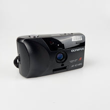 Load image into Gallery viewer, Olympus AF-10 Mini Compact Camera 
