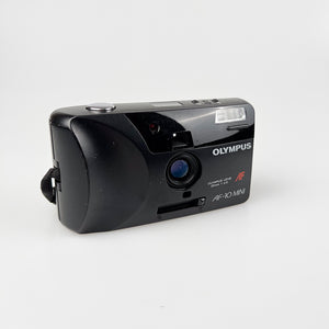 올림푸스 AF-10 미니 컴팩트 카메라