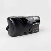 이미지를 갤러리 뷰어에 로드 , 올림푸스 AF-10 미니 컴팩트 카메라
