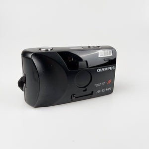 オリンパス ミニコンパクトカメラ AF-10 