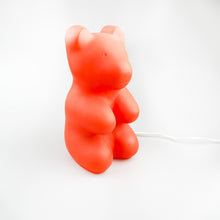 Charger l&#39;image dans la galerie, Lampe de table Gummy Bear, années 1990
