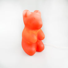 Charger l&#39;image dans la galerie, Lampe de table Gummy Bear, années 1990
