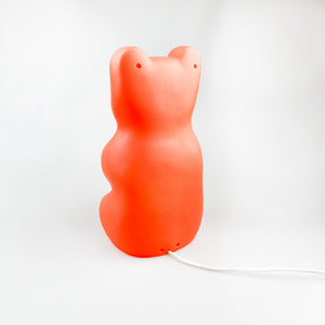 Gummy Bear Table Lamp, 1990s