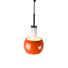 Charger l'image dans la galerie, Plafonnier P118 conçu par Rolf Krüger pour Staff, 1966.
