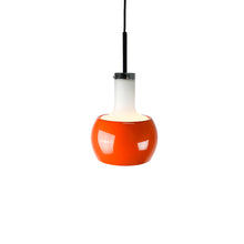 Charger l'image dans la galerie, Plafonnier P118 conçu par Rolf Krüger pour Staff, 1966.
