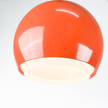 Charger l'image dans la galerie, Plafonnier P118 conçu par Rolf Krüger pour Staff, 1966.
