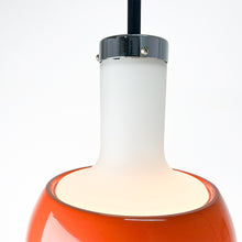 Charger l'image dans la galerie, Plafonnier P118 conçu par Rolf Krüger pour Staff, 1966.
